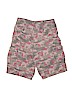Urban Pipeline 100% Cotton Camo Gray Cargo Shorts Size 18 - photo 2