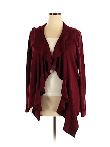 Karen Scott Cardigan (view 1)