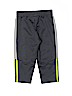 Adidas 100% Polyester Gray Active Pants 9-12 MO / 12 MO - photo 2
