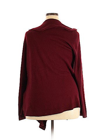 Karen Scott Cardigan (view 2)