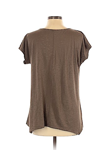 St. John Sport Short Sleeve Top (view 2)