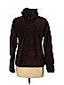 Nike 100% Polyester Brown Fleece Size S - photo 2