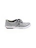 Keds Gray Sneakers Size 6 - photo 1
