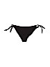 H&M Black Swimsuit Bottoms Size 8 - photo 1