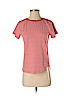 MICHAEL Michael Kors Pink Short Sleeve Top Size S - photo 1