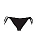 H&M Black Swimsuit Bottoms Size 8 - photo 2