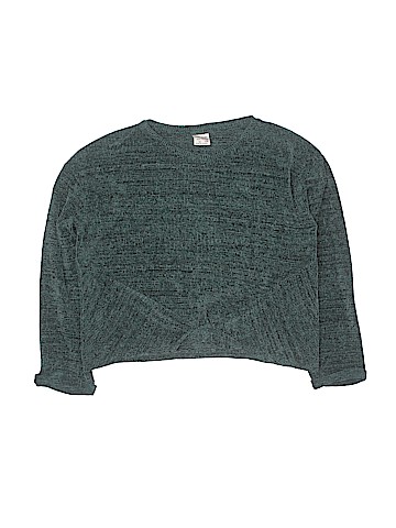 Zara Pullover Sweater (view 1)