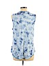 SO Blue Tank Top Size L - photo 2
