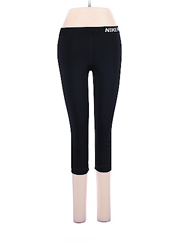 Nike Active Pants (view 1)