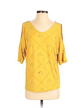 Carmen Carmen Marc Valvo Size Med