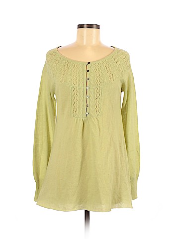 Free People Wool Pullover Sweater (view 1)