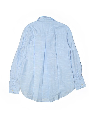 Grayson Long Sleeve Button-Down Shirt (view 2)