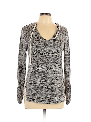 No Boundaries Pullover Hoodie (view 1)