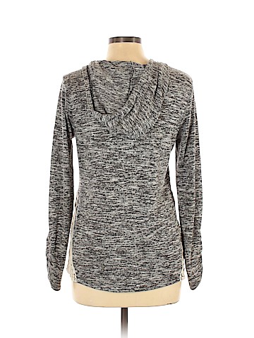 No Boundaries Pullover Hoodie (view 2)