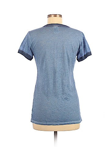 Victoria's Secret Pink Short Sleeve Top (view 2)