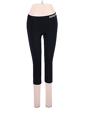 Nike Active Pants (view 1)