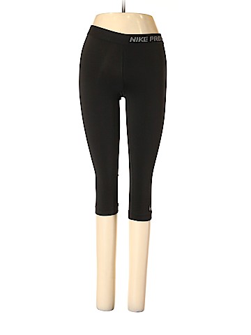 Nike Active Pants (view 1)