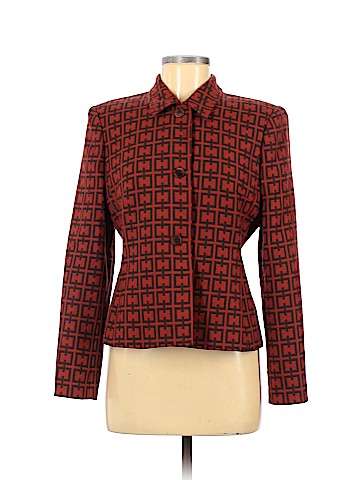 Oscar by Oscar De La Renta Blazer (view 1)