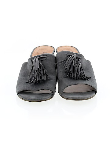 14th & Union Heels (view 2)