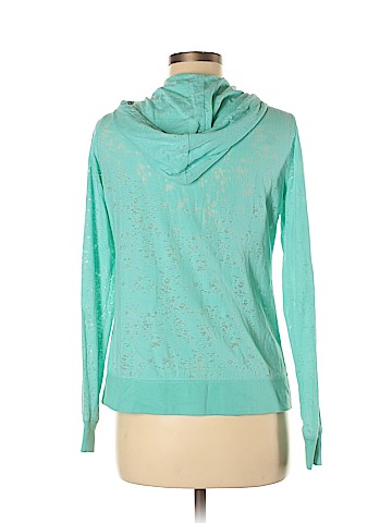 Mudd Zip Up Hoodie (view 2)