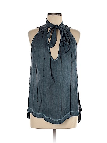 Free People Sleeveless Blouse (view 1)