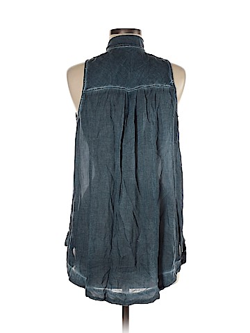 Free People Sleeveless Blouse (view 2)