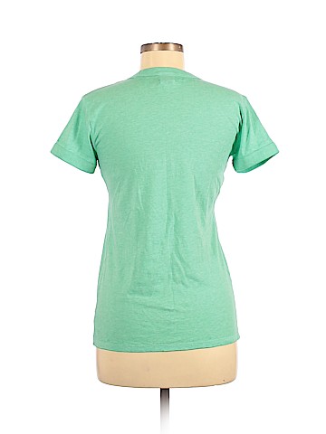 Victoria's Secret Pink Short Sleeve Top (view 2)