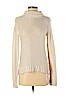H&M Ivory Pullover Sweater Size XS - photo 1