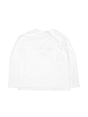 Zara Long Sleeve T-Shirt (view 2)