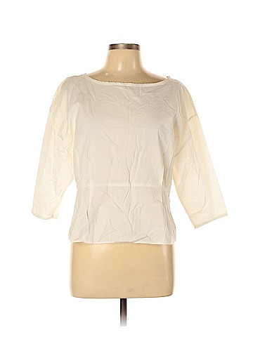 Gap 3/4 Sleeve Blouse (view 1)