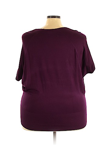 Lane Bryant Pullover Sweater (view 2)