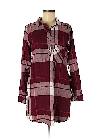 SO Casual Dress (view 1)