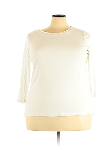 Sejour Long Sleeve T-Shirt (view 1)