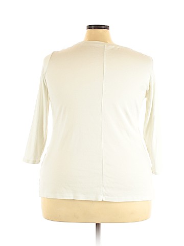 Sejour Long Sleeve T-Shirt (view 2)