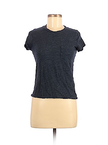 Madewell Short Sleeve T-Shirt (view 1)