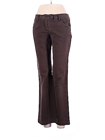 Ann Taylor Casual Pants (view 1)