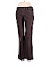 Ann Taylor Brown Casual Pants Size 4 (petite) - photo 1