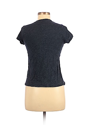 Madewell Short Sleeve T-Shirt (view 2)