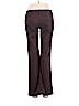 Ann Taylor Brown Casual Pants Size 4 (petite) - photo 2