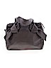 Heather Hawkins Gray Shoulder Bag One size - photo 1