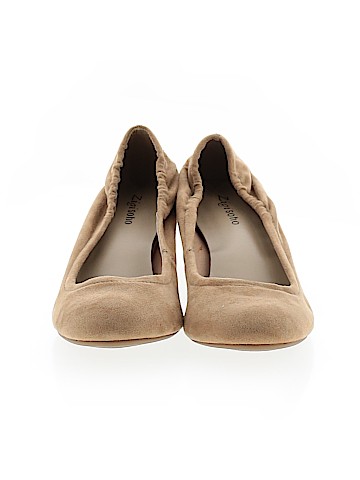 Zigi Soho Heels (view 2)