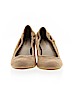 Zigi Soho Tan Heels Size 11 - photo 2