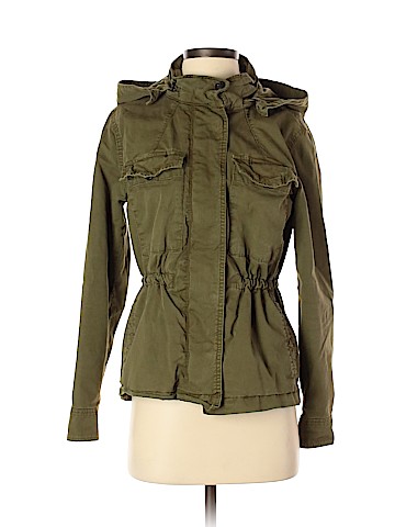 Forever 21 Jacket (view 1)