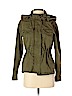Forever 21 Green Jacket Size XS - photo 1