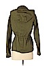 Forever 21 Green Jacket Size XS - photo 2