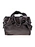 Heather Hawkins Gray Shoulder Bag One size - photo 3