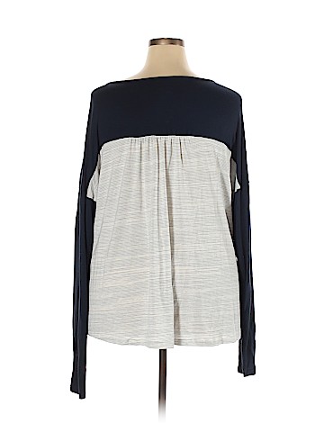 JS Long Sleeve Top (view 2)