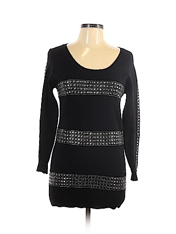 BCBGMAXAZRIA Pullover Sweater (view 1)