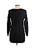 BCBGMAXAZRIA Black Pullover Sweater Size L - photo 2