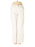Eunina White Jeans Size 3 - photo 1